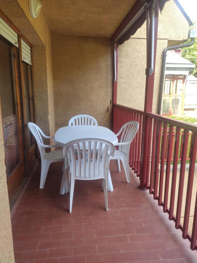 Apartment Maria