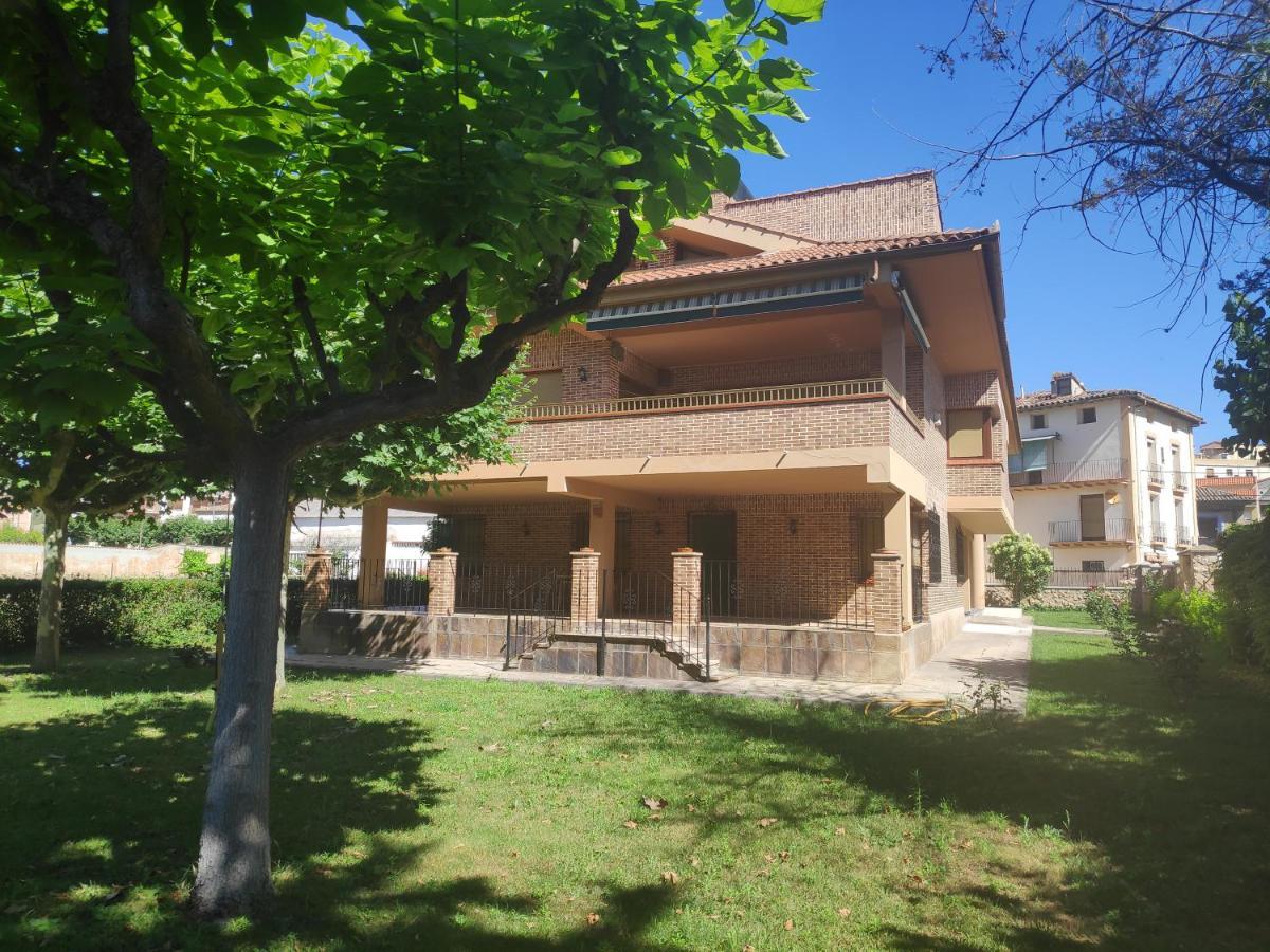Turjalon - Apartamento *