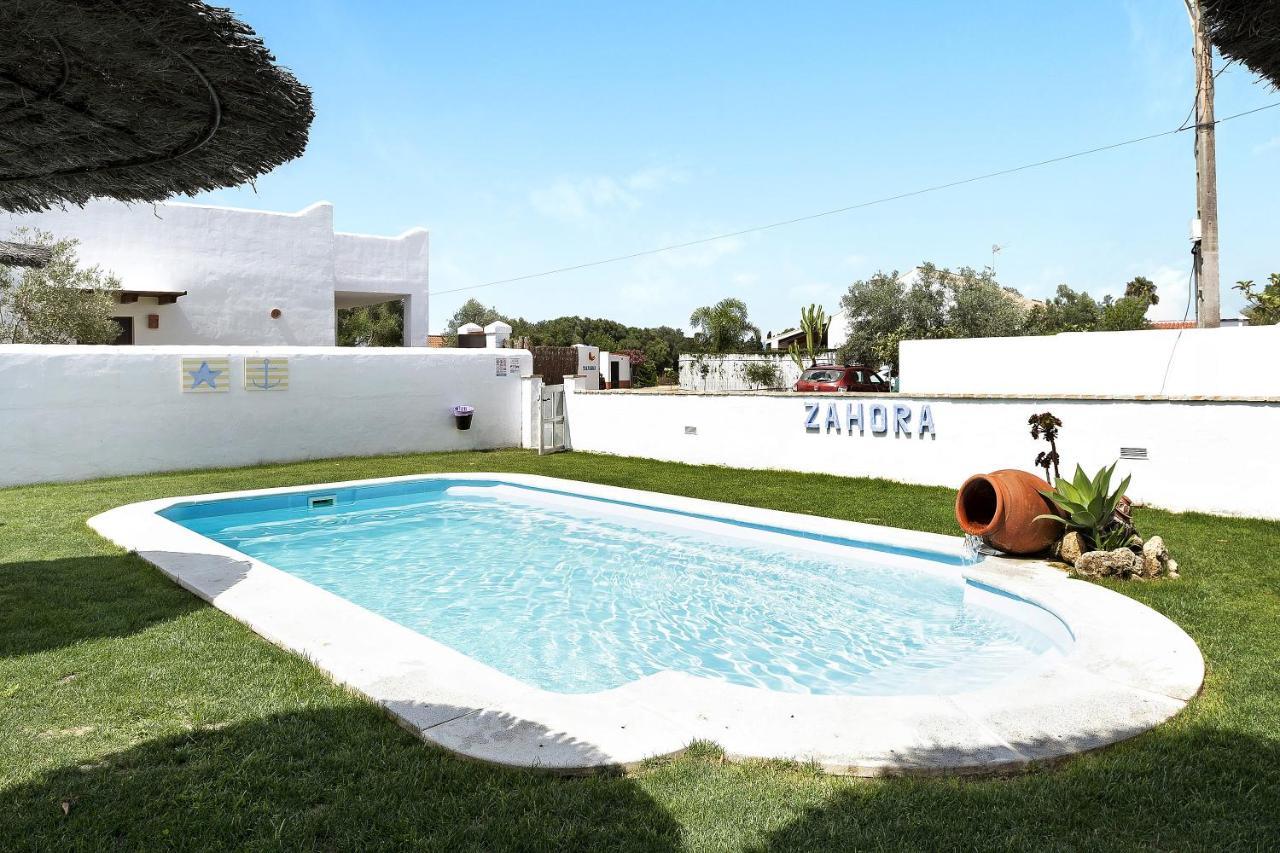 Casa Trafalmar Con Piscina Exterior Сasa de vacaciones *