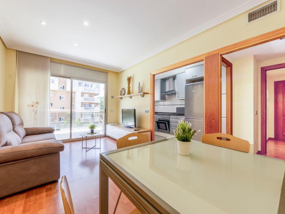 Playa Dorada Apartment Salou