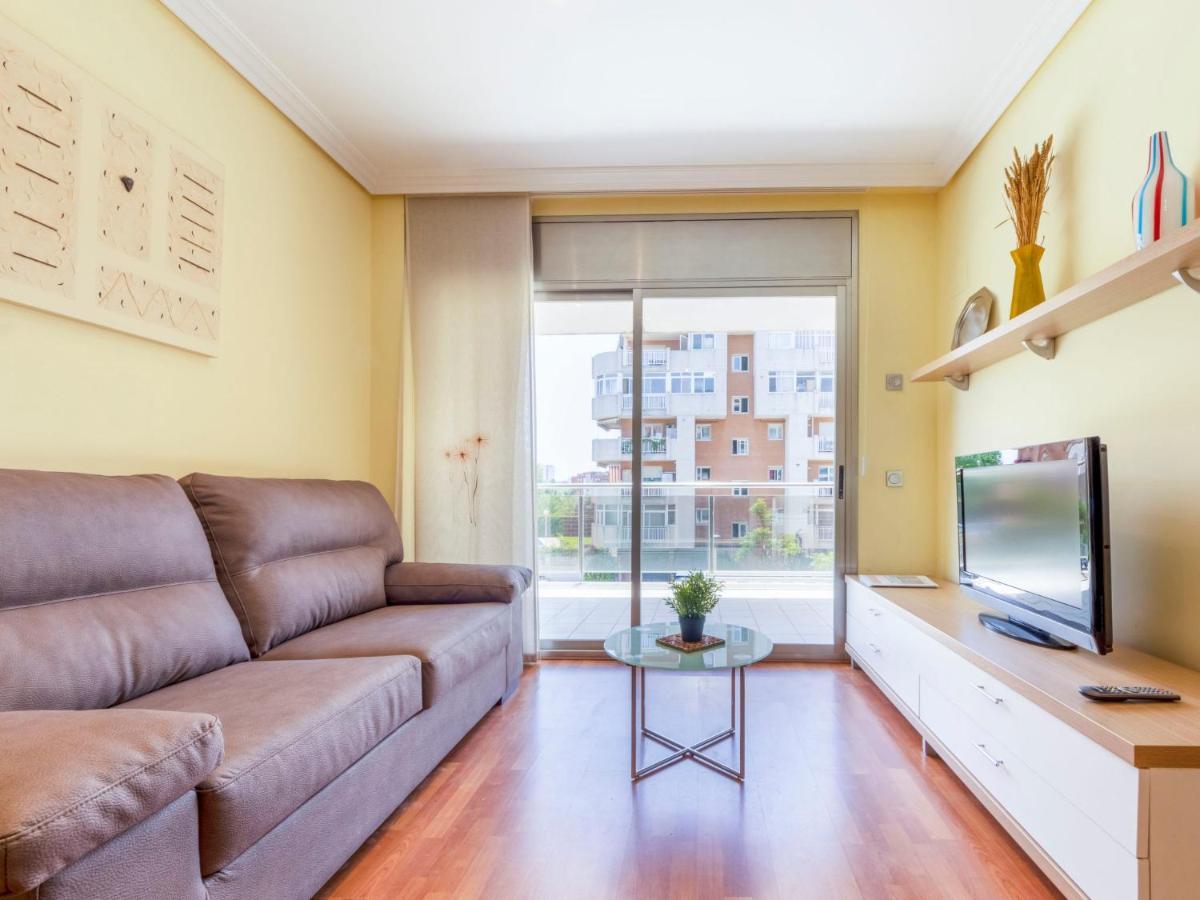 Apartment Playa Dorada *