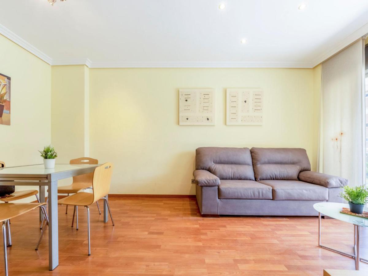 Playa Dorada Apartment Salou