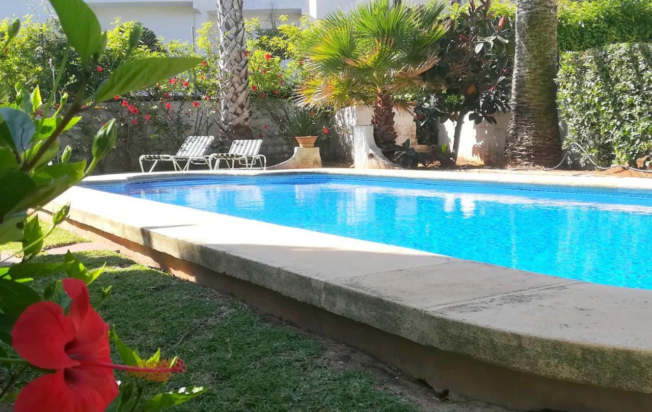 0210 Toscamar * Javea