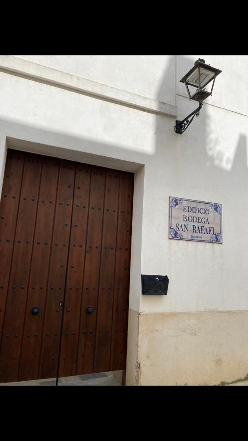Casa Trillo * Sanlucar de Barrameda