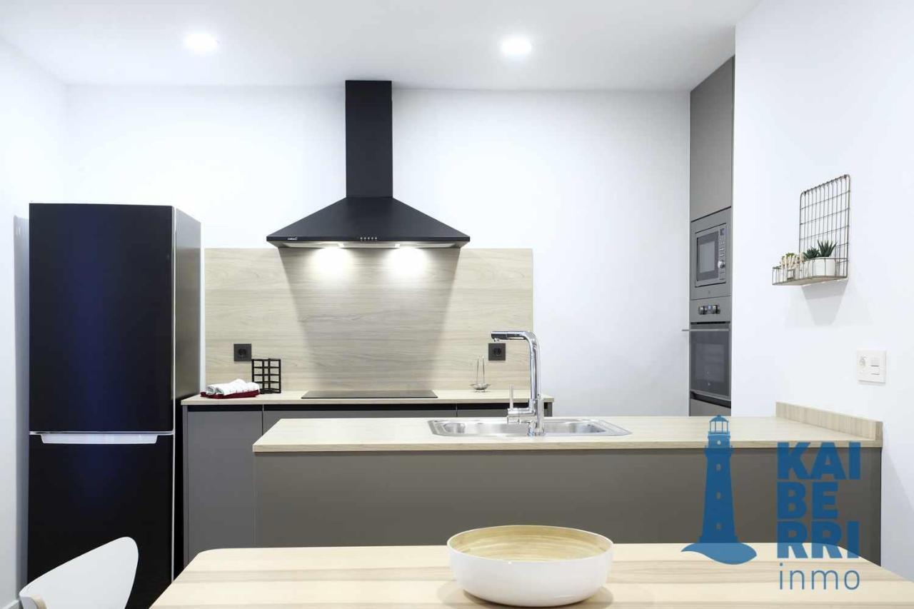 Guadalupenea By Kaiberri Inmo Apartment