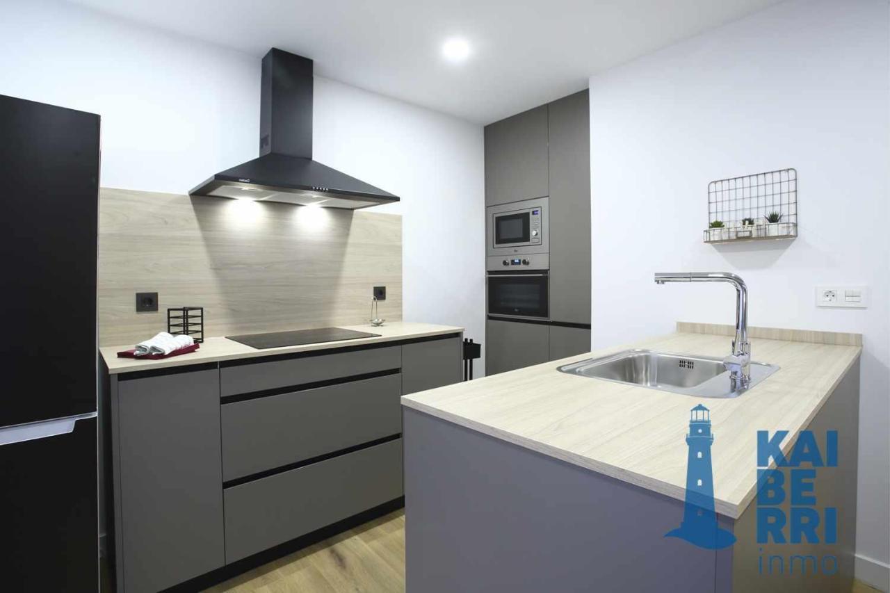 Guadalupenea By Kaiberri Inmo Apartment