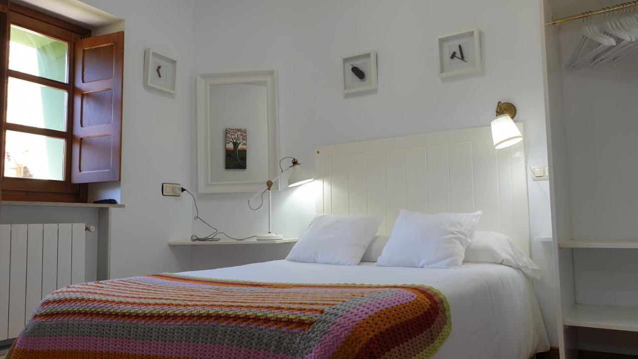 Country house La Pumarada De Limes I *