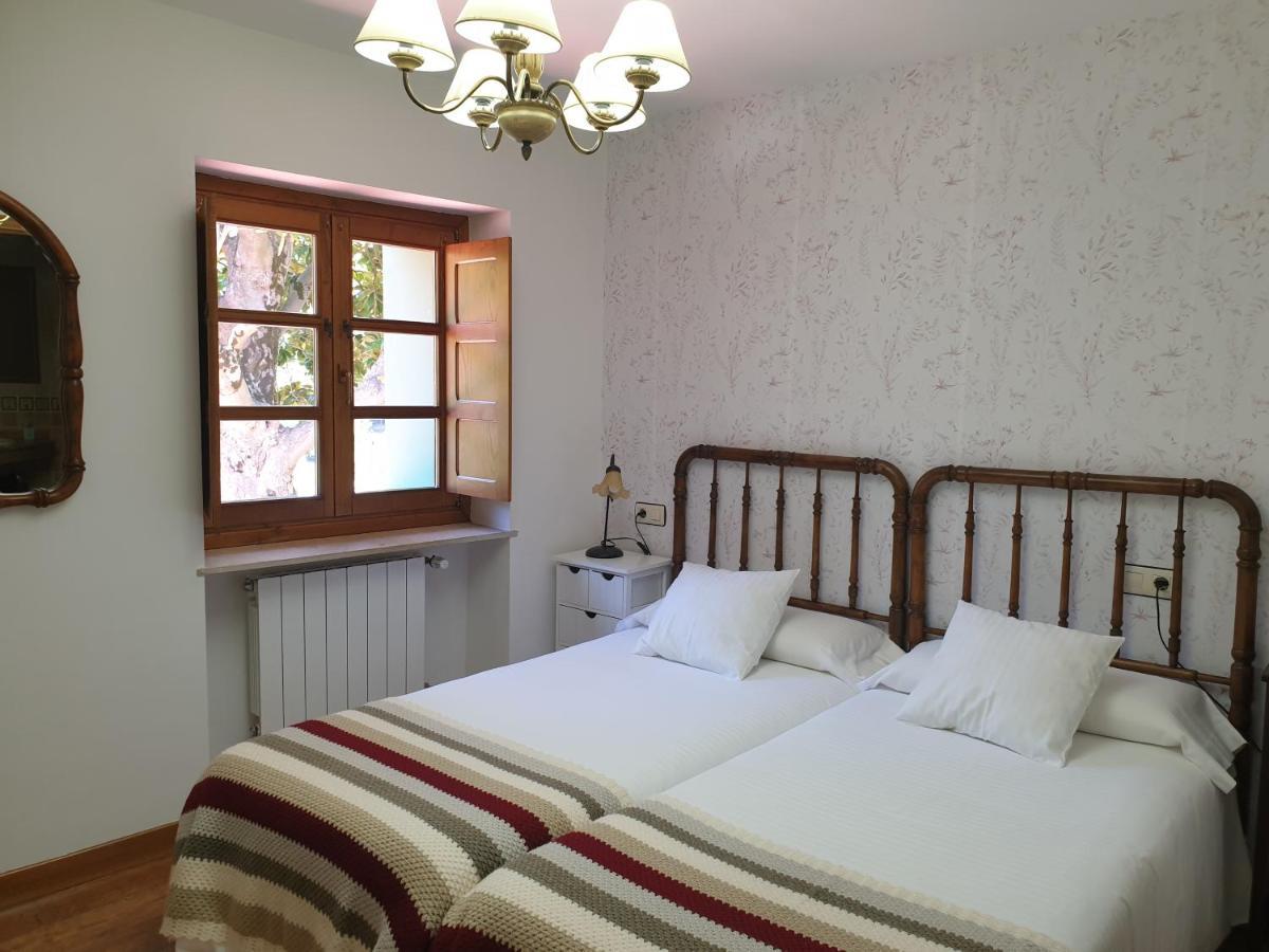Country house La Pumarada De Limes I Cangas De Narcea