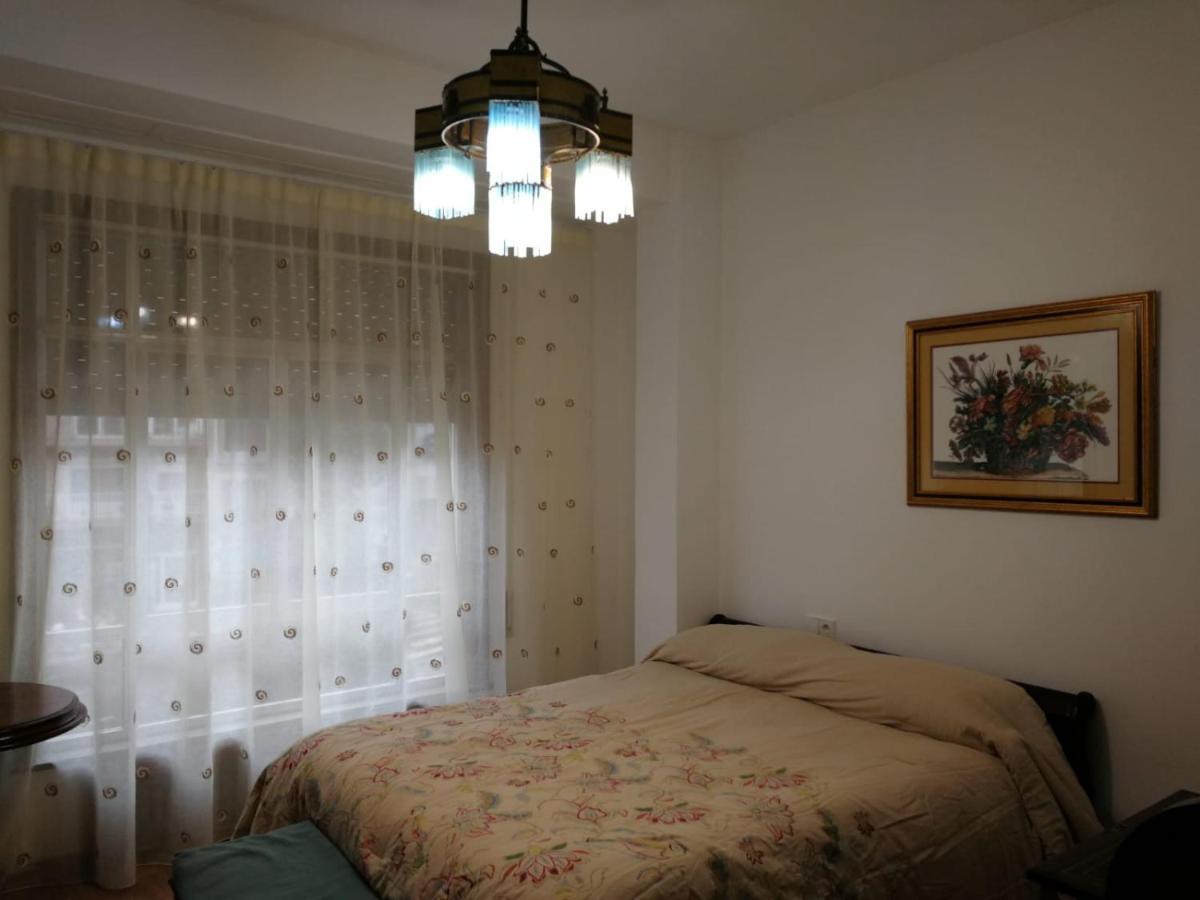 Apartment Islas Cies Vigo