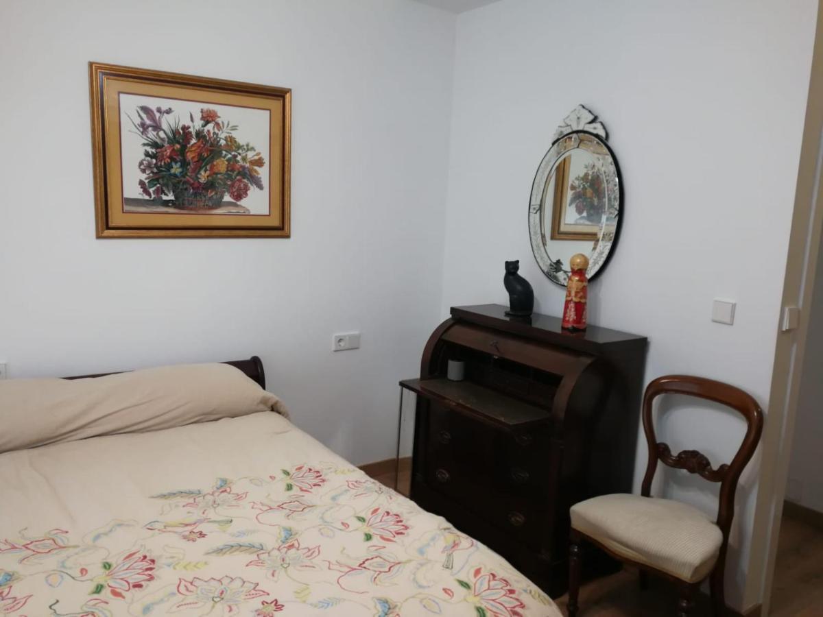 Islas Cies Apartment Vigo