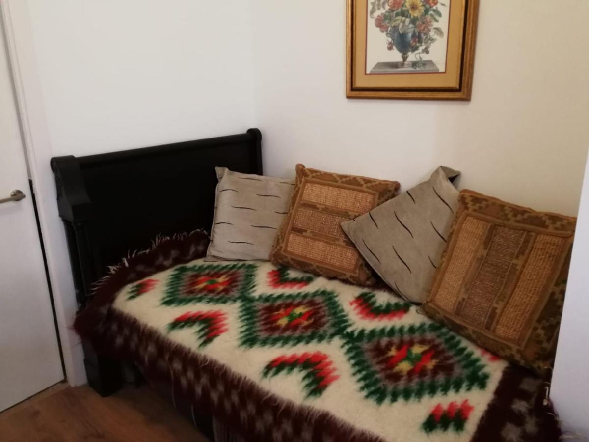 Apartment Islas Cies *