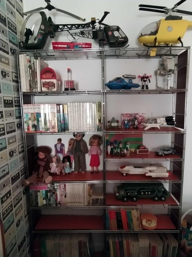 La Encomienda De Ii Apartamento