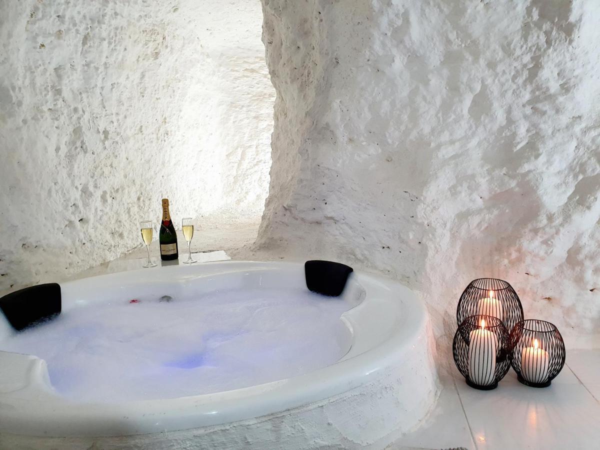Casa Cueva A 15 Minutos Del Centro De Valencia Apartment *