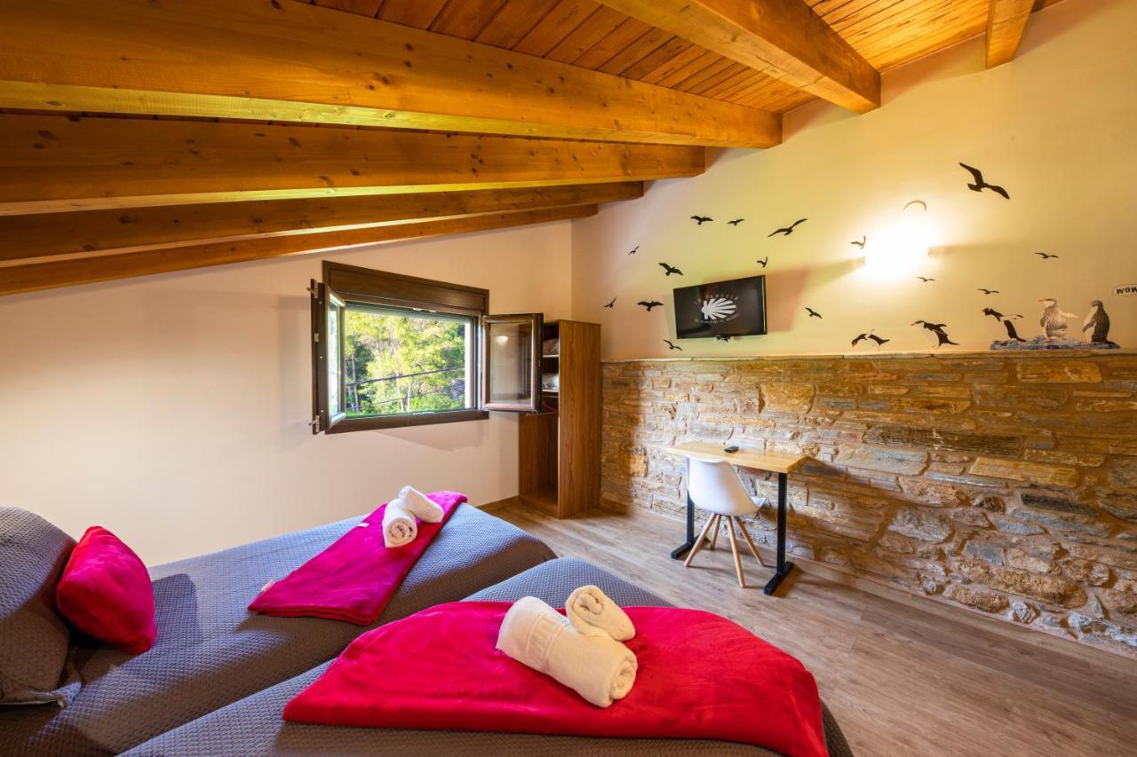 La Pandela Casa rural Las Herrerías