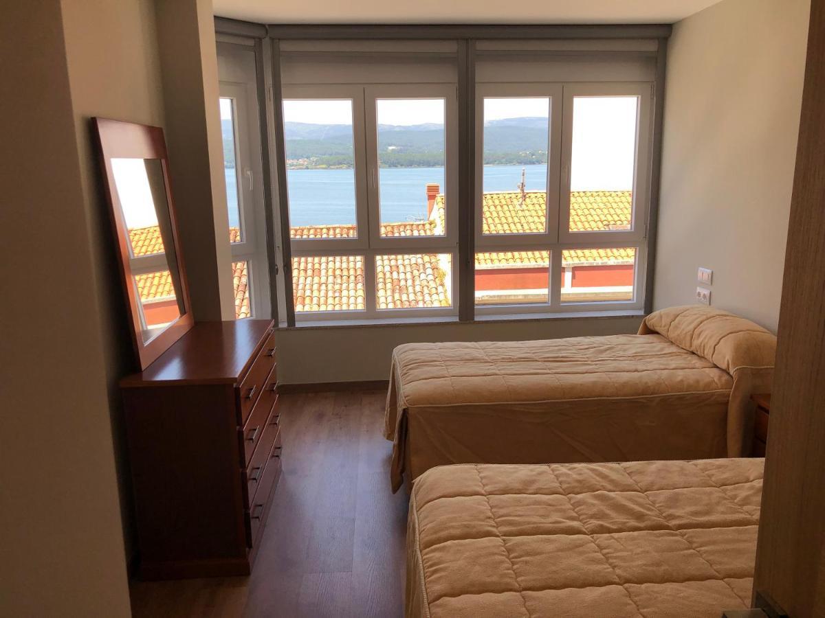 En Rianxo Apartamento *