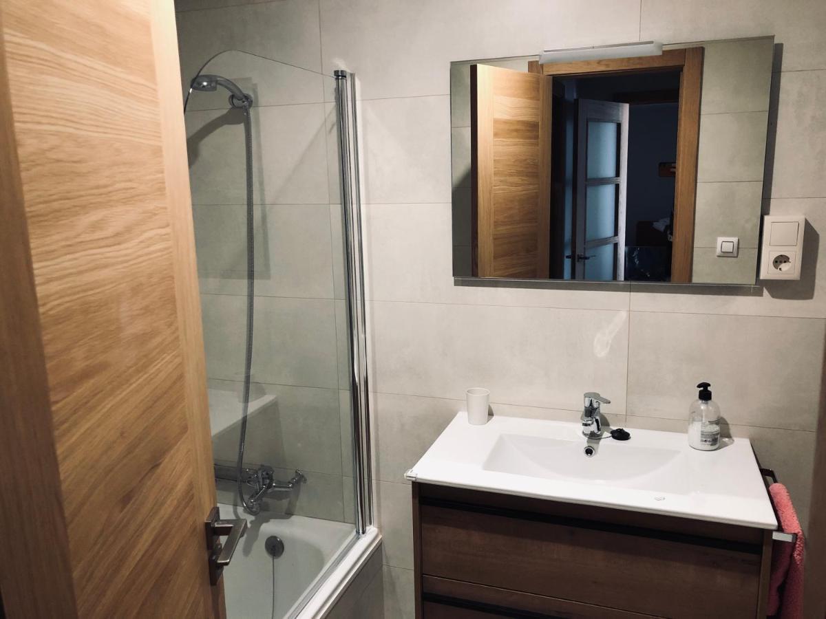 Apartamento En Rianxo *