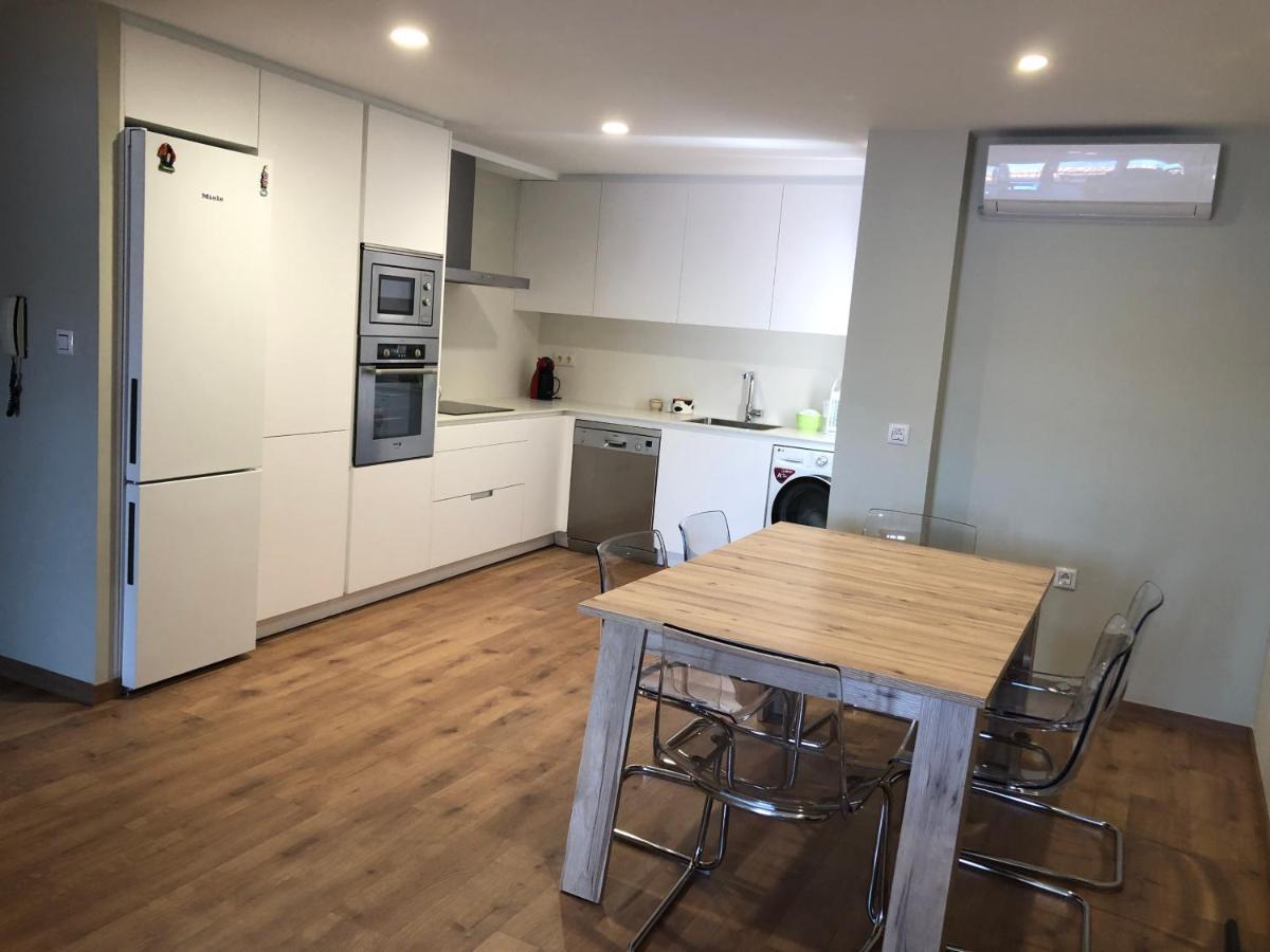 Apartamento En Rianxo Rianjo