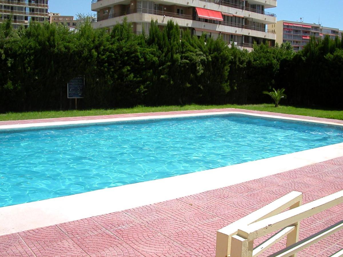Stunning Views Levante Apartamento