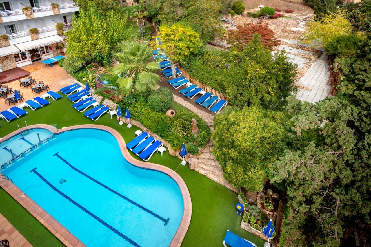 Ght Neptuno-tossa & Venus Hotel 3*