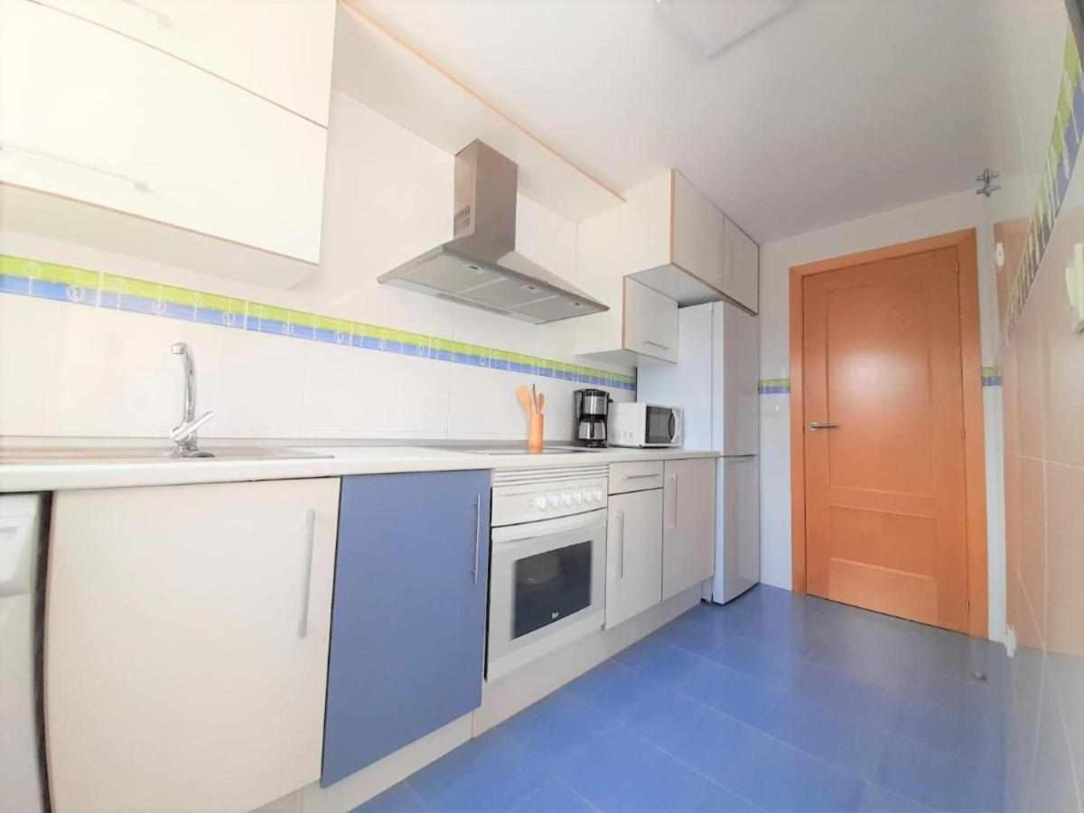 Apartment Ayf A 200m De Playa Gimnasio 2 Piscinas Pista De Padel *