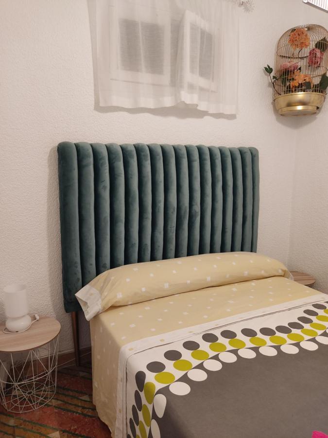 Casa Paqueldo *