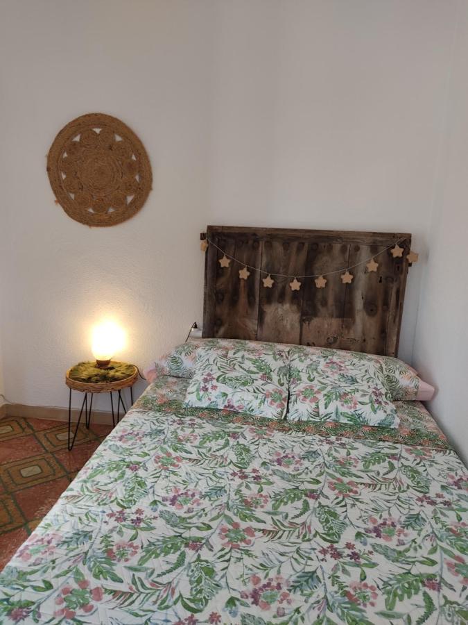 Casa Paqueldo