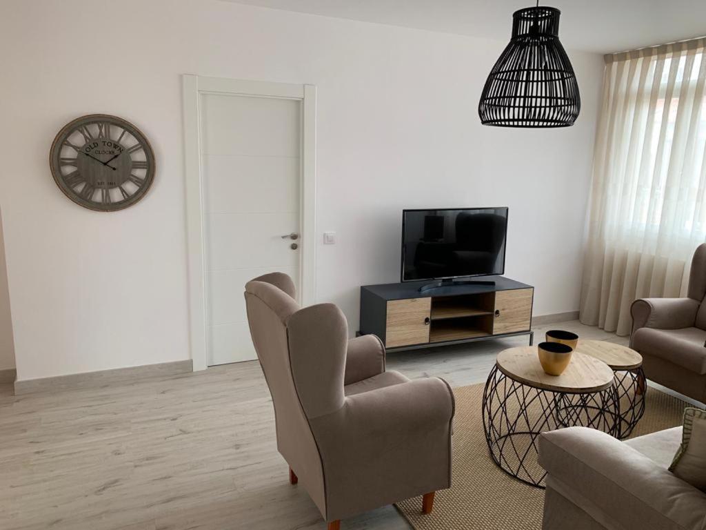 Arcos Apartamento