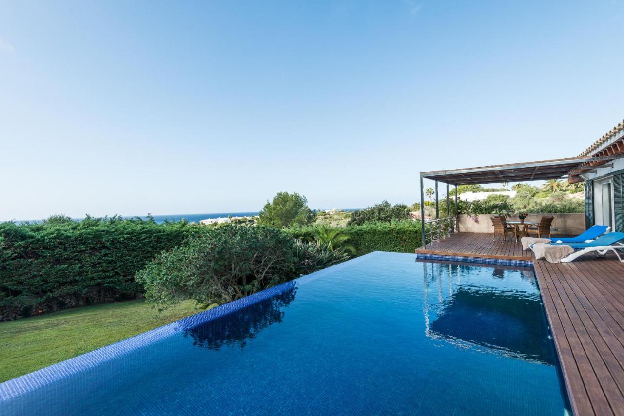 Villa Iris Torret *