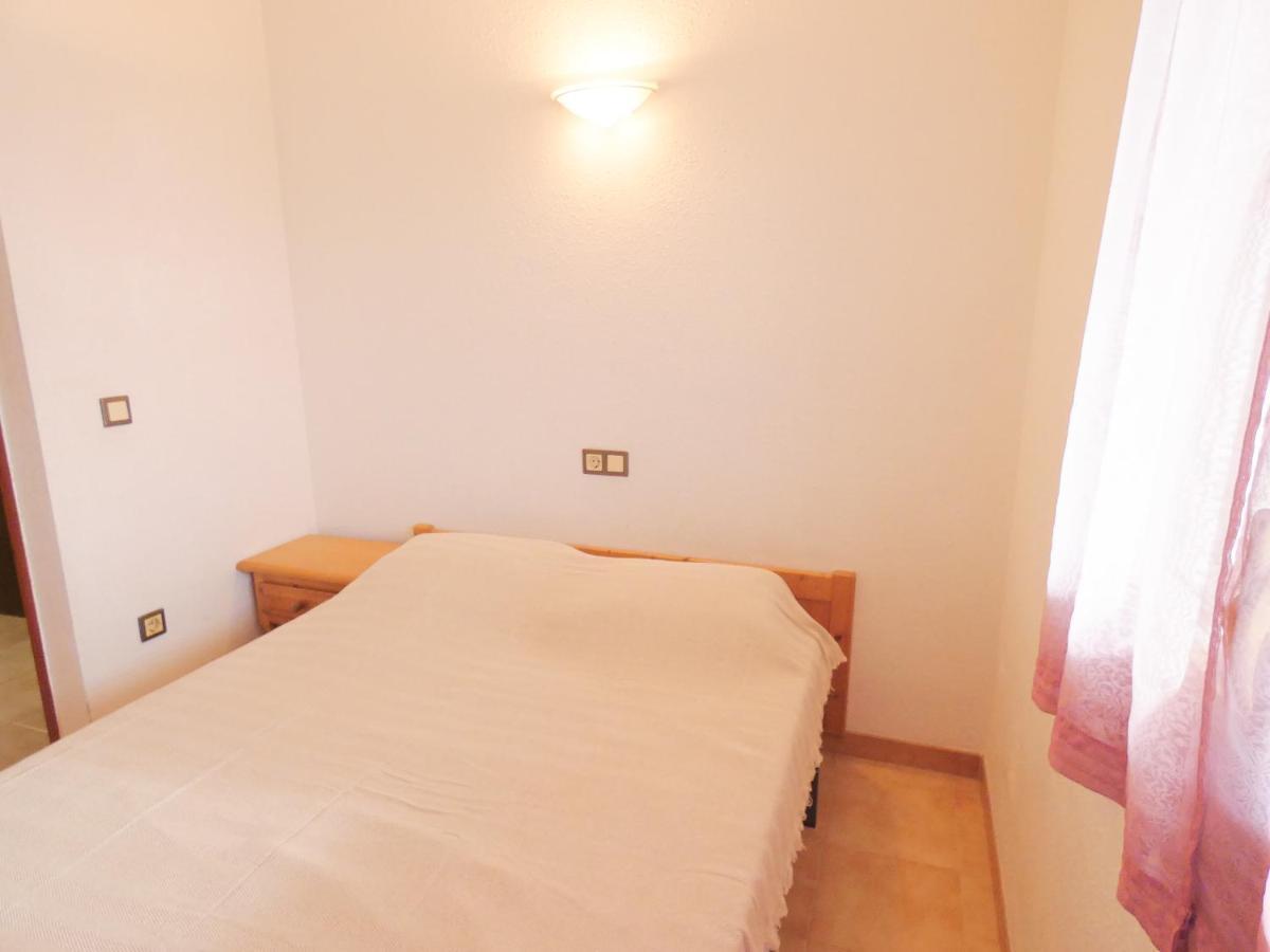 La Platja 3c Apto. Con Un Dormitorio, 200m Playa Y Plaza De Parking * Rosas