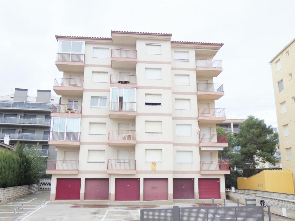 La Platja 3c Apto. Con Un Dormitorio, 200m Playa Y Plaza De Parking