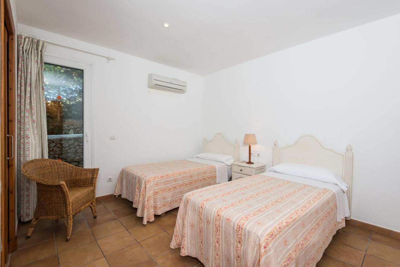 Villa Iris Torret Sant Lluís