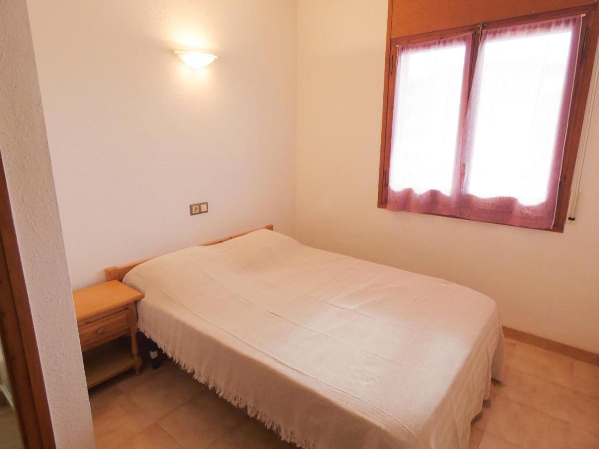 Apartamento La Platja 3c Apto. Con Un Dormitorio, 200m Playa Y Plaza De Parking *