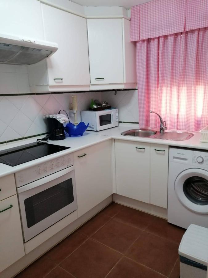 Apartamento Urbanizacion Alcaudon 1a Linea De Playa Isla Canela