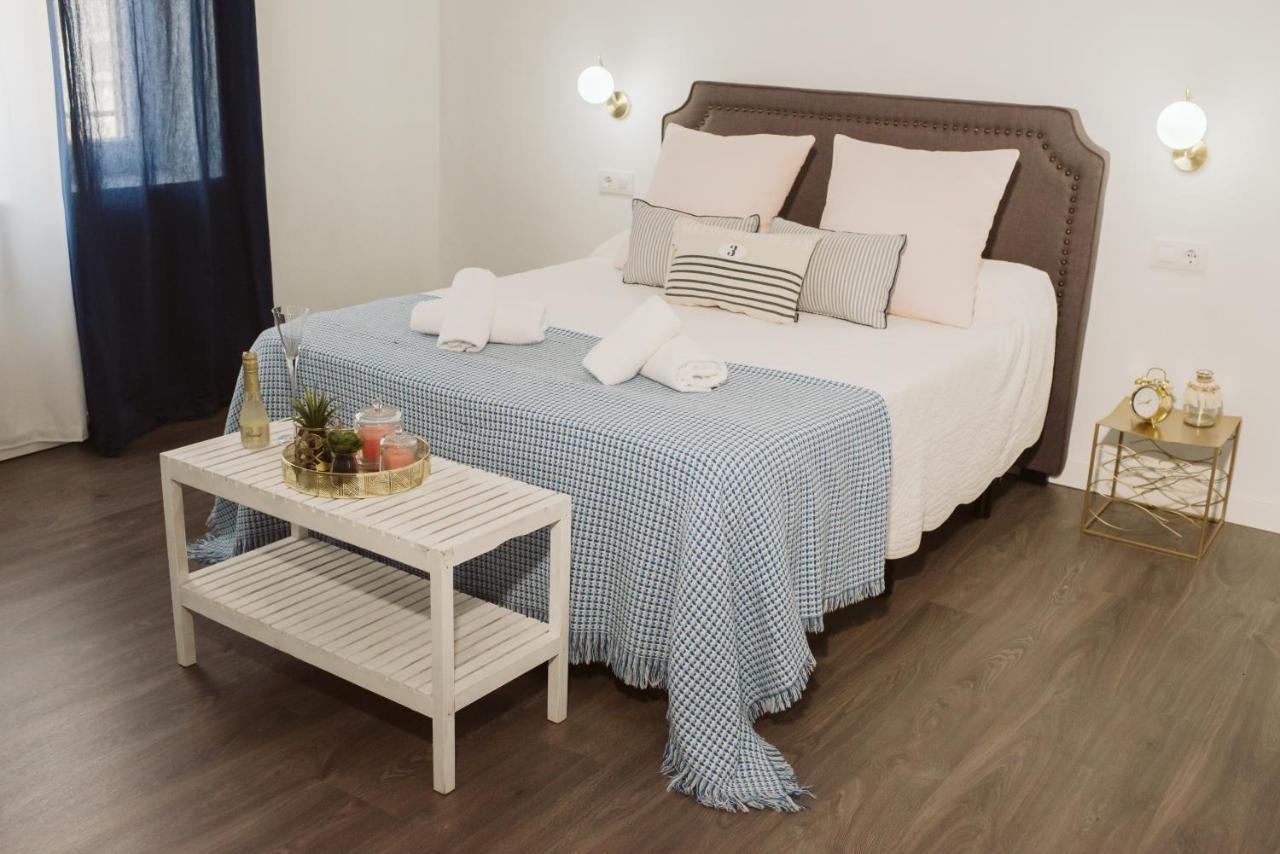 Apartamento Circo Romano- Con Vistas Al Circo Petfriendly