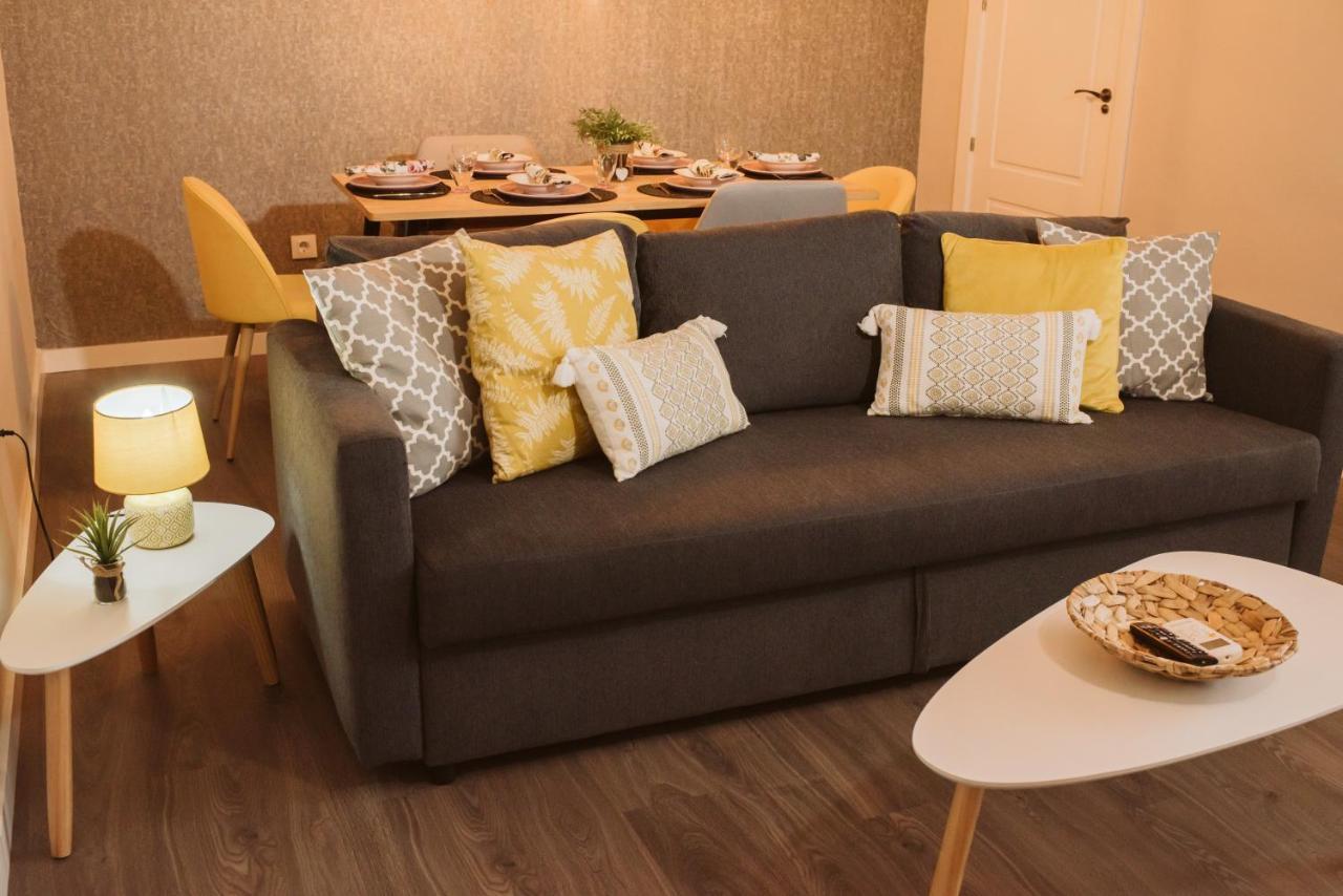 Apartamento Circo Romano- Con Vistas Al Circo Petfriendly *