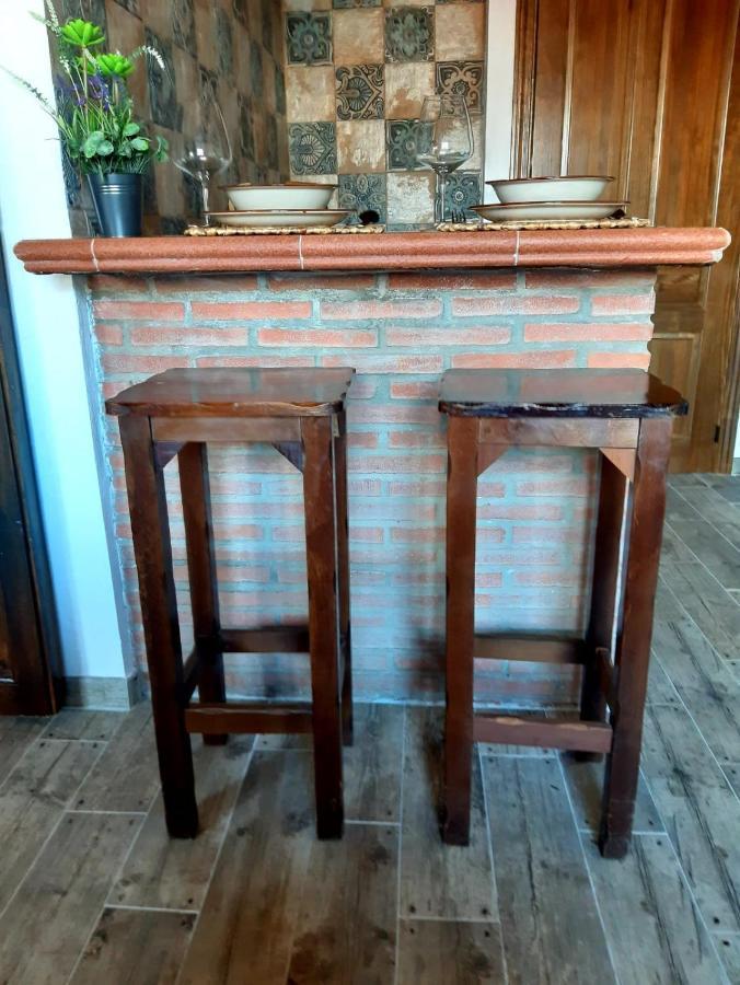 Apartamento Callampa *