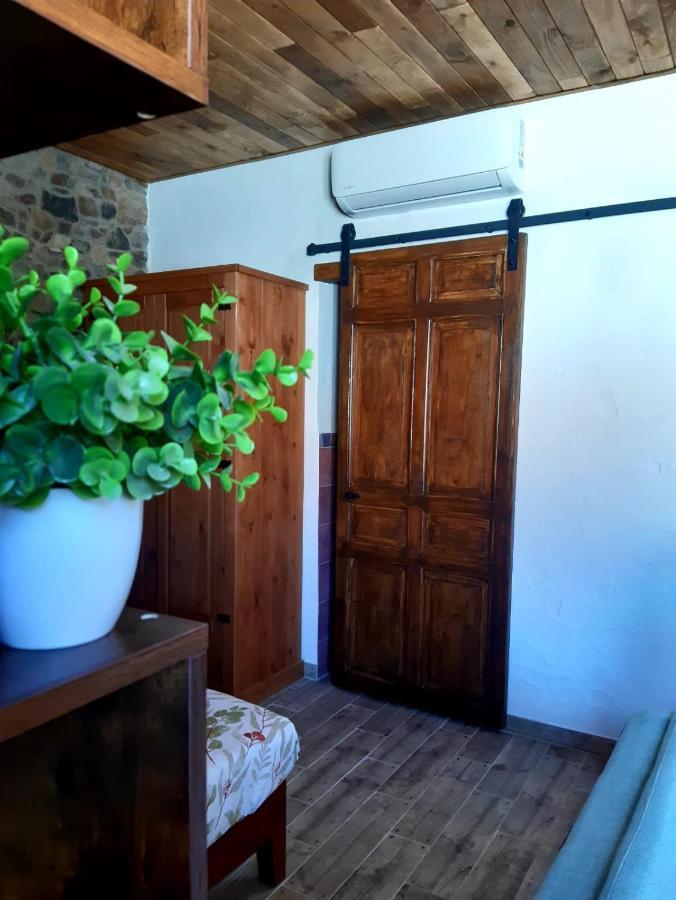 Callampa Apartamento Torrejón el Rubio