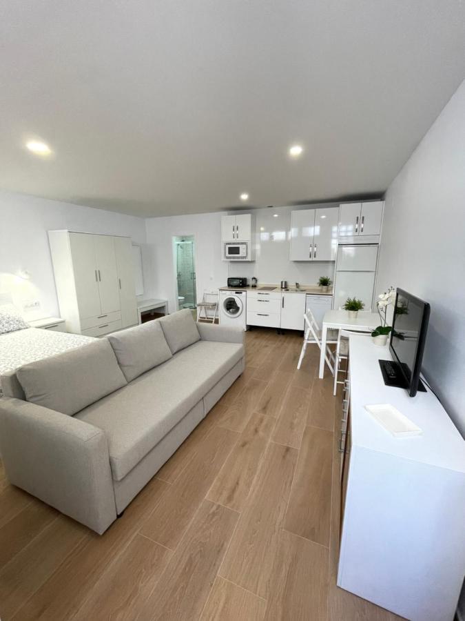 Apartamento Izquierdo Roca