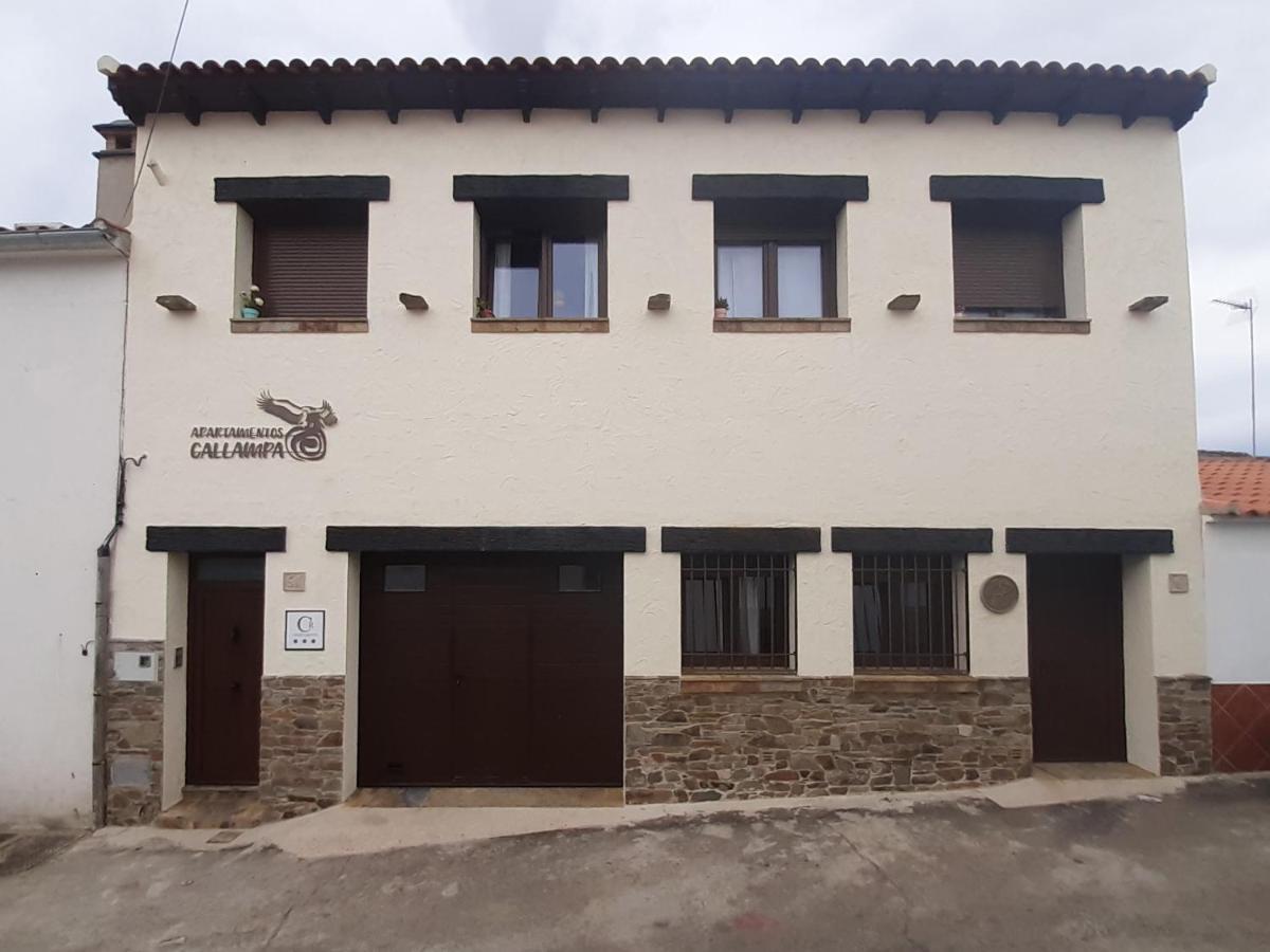 Apartamento Callampa