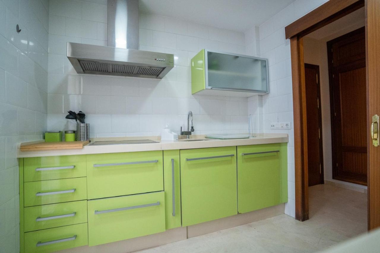 Apartment Palomas 15