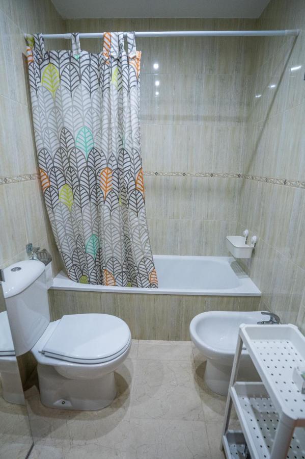 Apartment Palomas 15 *