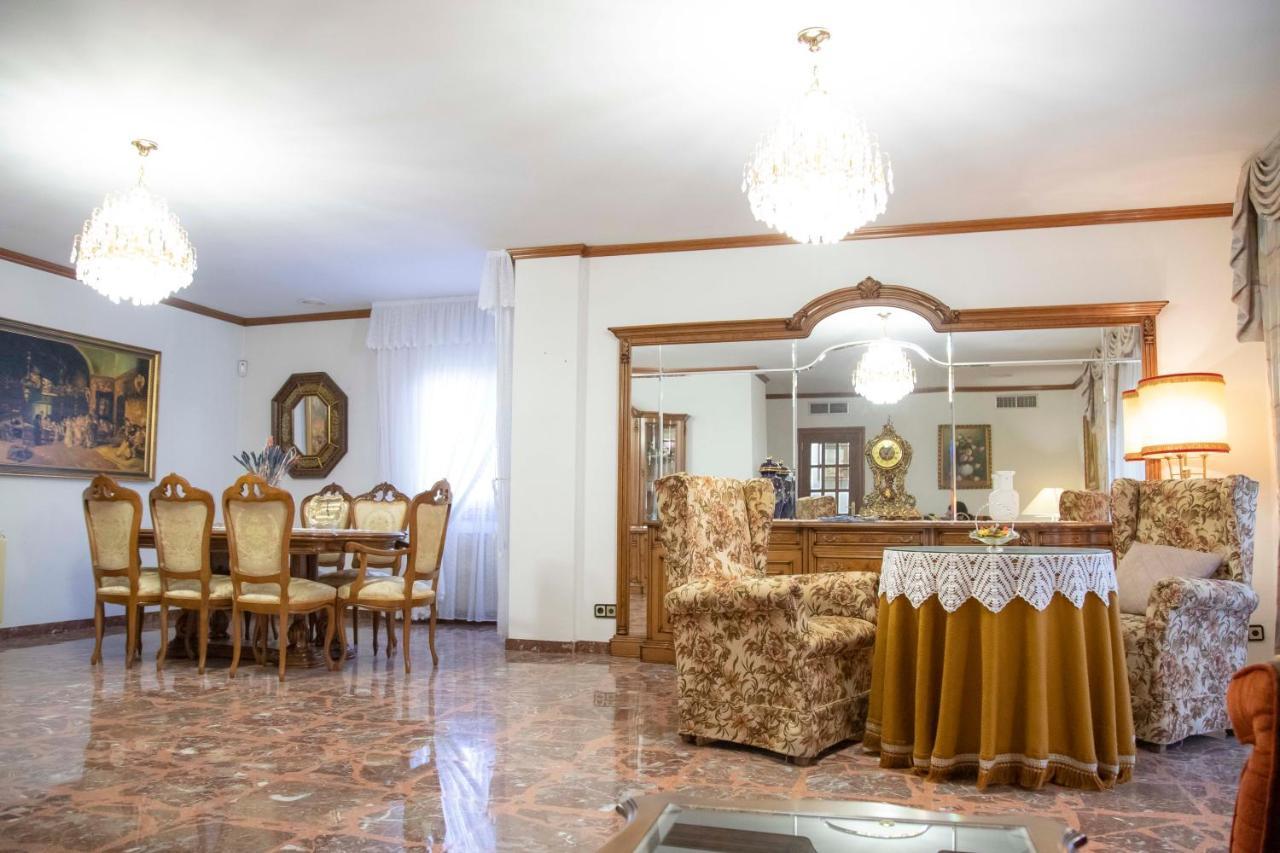 Apartamento Turjalon -