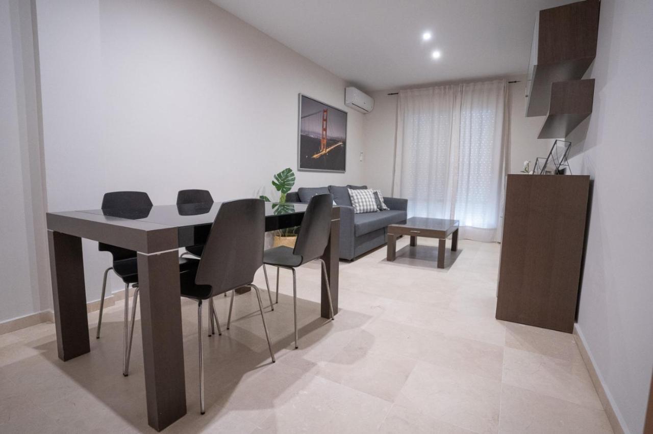 Apartment Palomas 15 *
