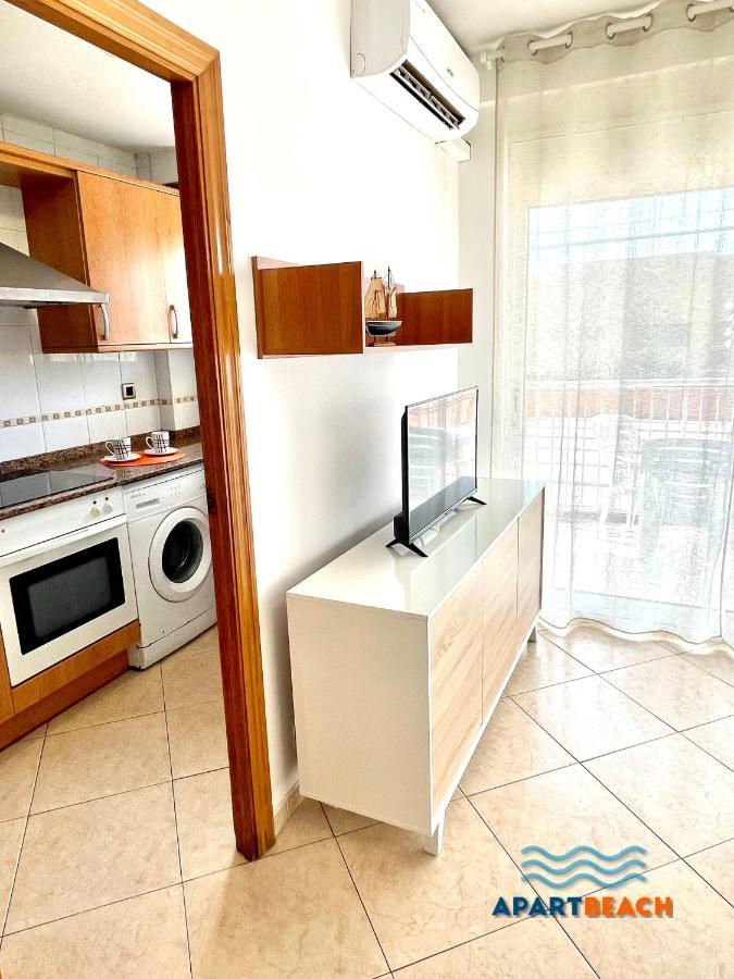 Apartbeach Fluromar Relax Climatizado Y Piscina Apartamento *