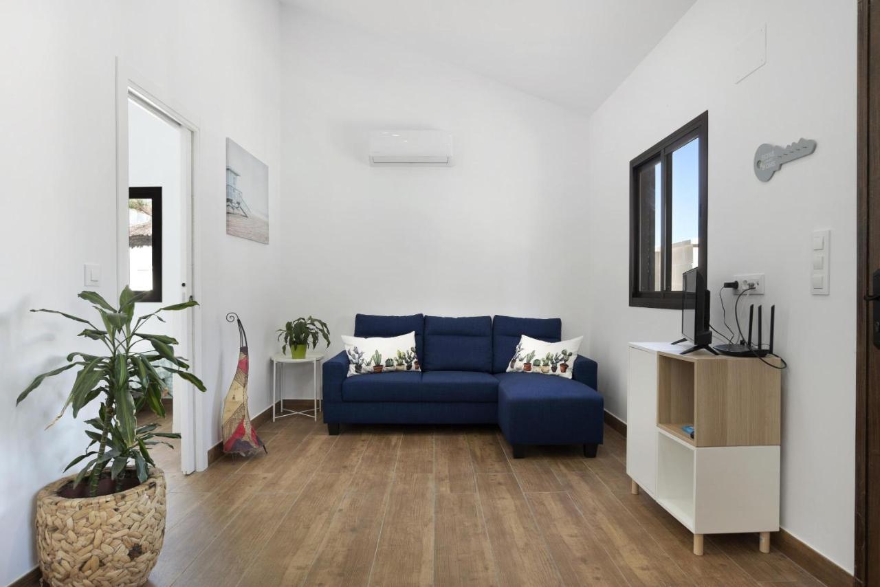Holiday home Casa Maria Conil De La Frontera