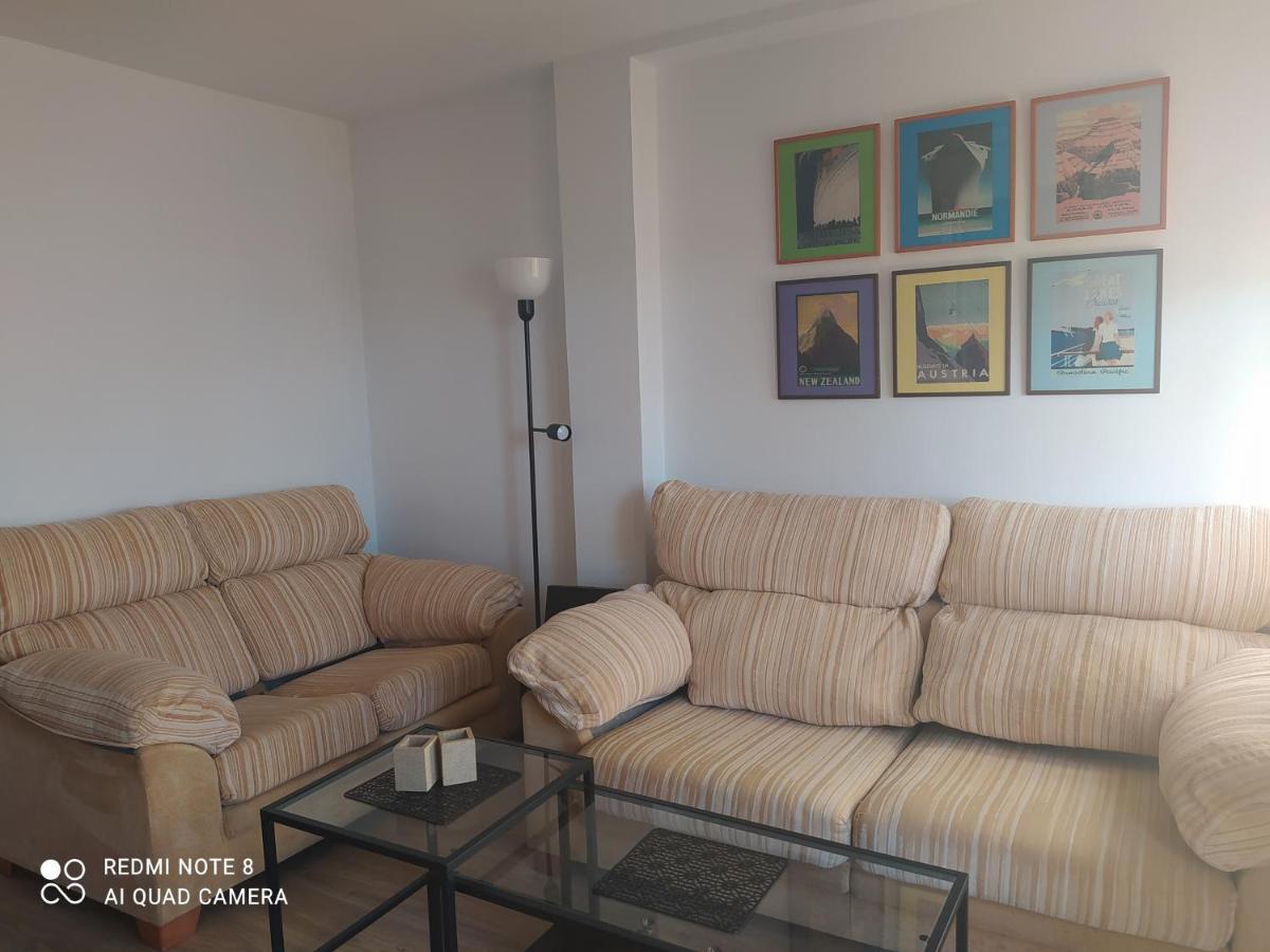 Atico Con Terraza En Apartamento