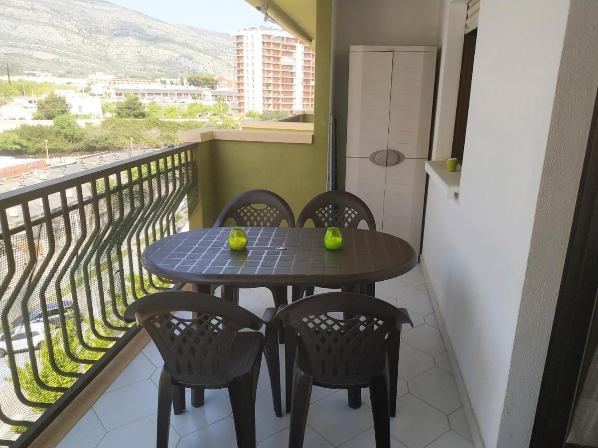 Apartamento Oropesa 3000 Benicàssim