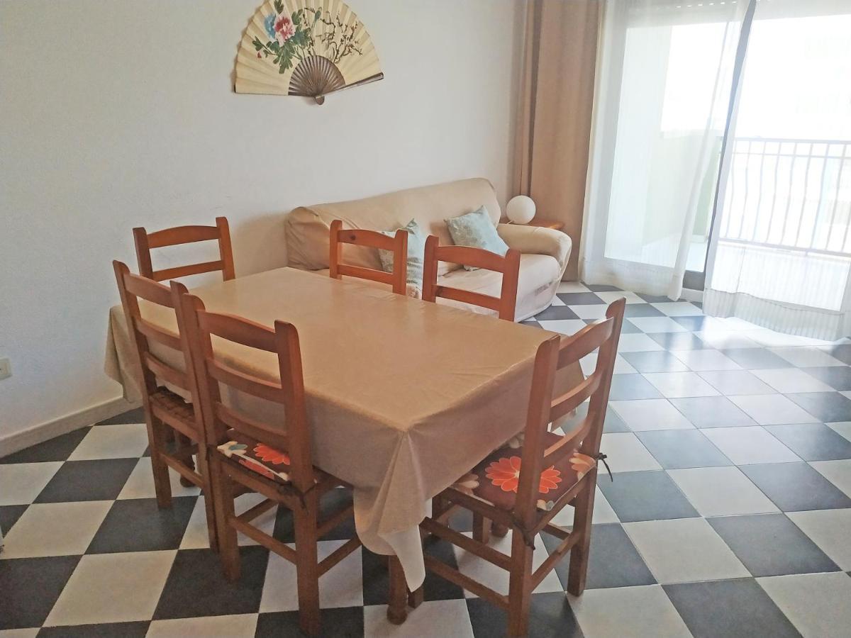 Apartamento Oropesa 3000 *
