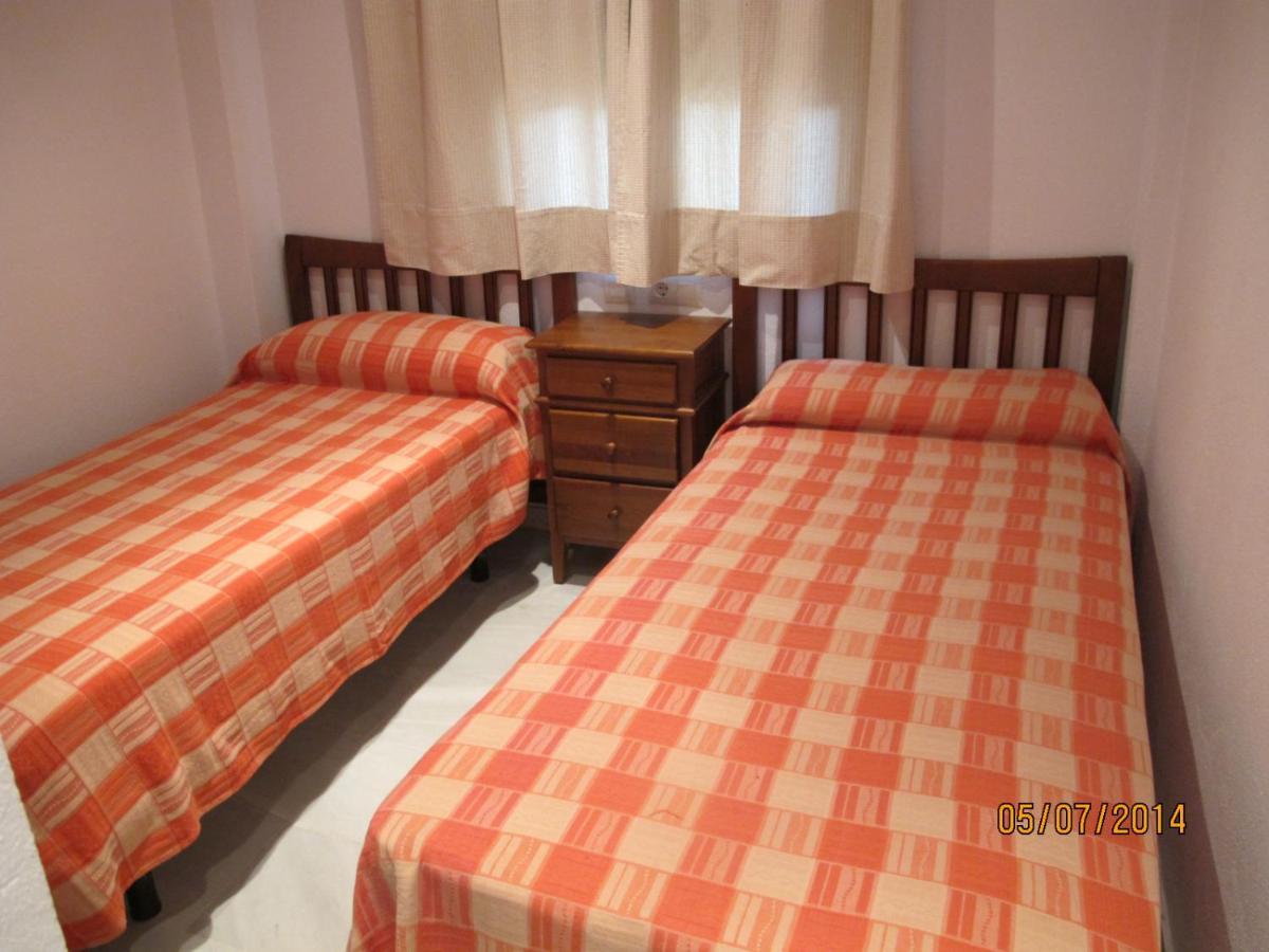 Apartamento Urbanizacion El Atardecer