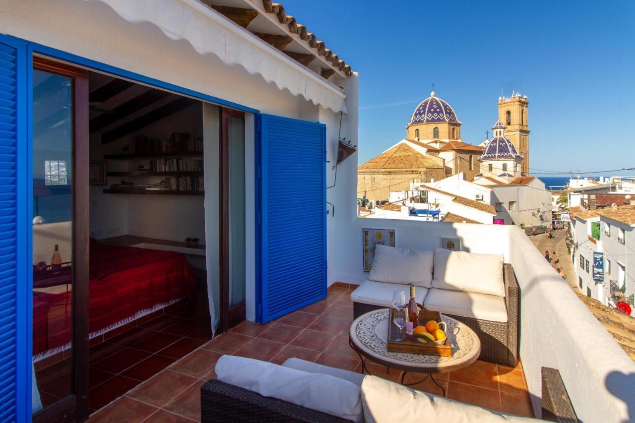 Сasa de vacaciones Casa Con Piscina Gades-marisol